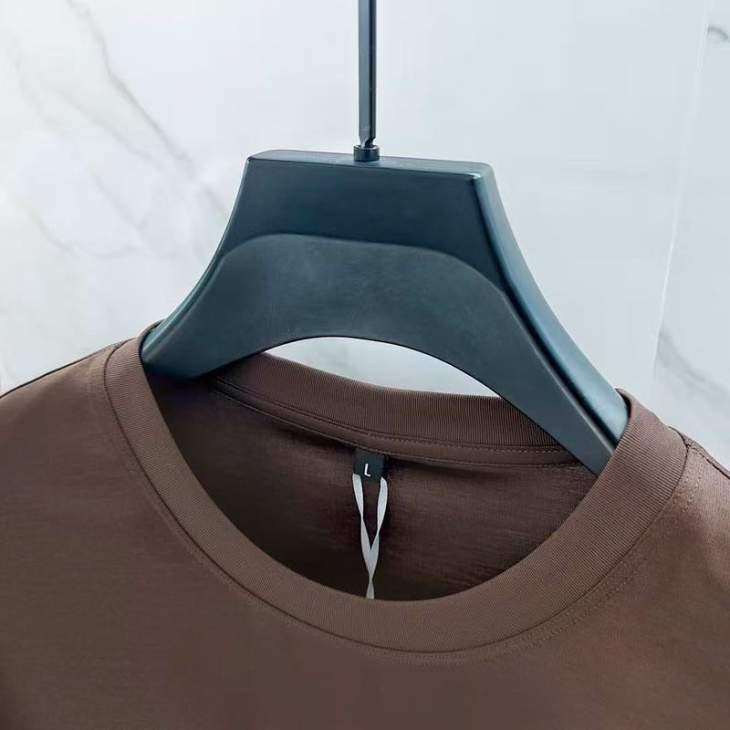 Loro Piana T Shirts Short _SKULoroPianaM-4XL8qx30208716